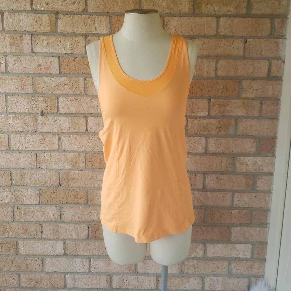 Lululemon Athletica Top